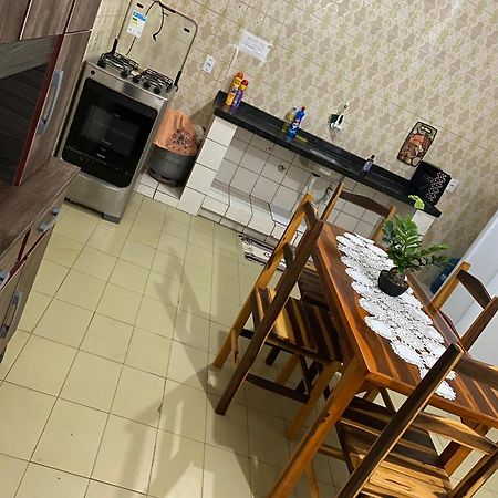 Apto Exclusivo, 200M Da Praia, Horario Flexivel 24 Horas Fortaleza  Kültér fotó