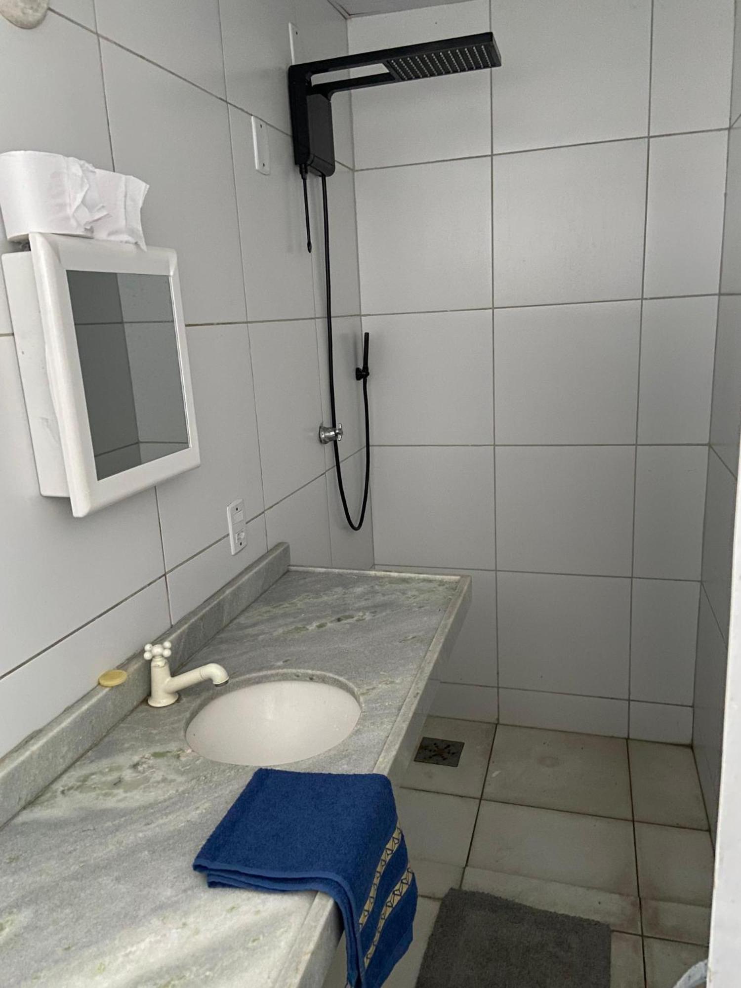 Apto Exclusivo, 200M Da Praia, Horario Flexivel 24 Horas Fortaleza  Kültér fotó