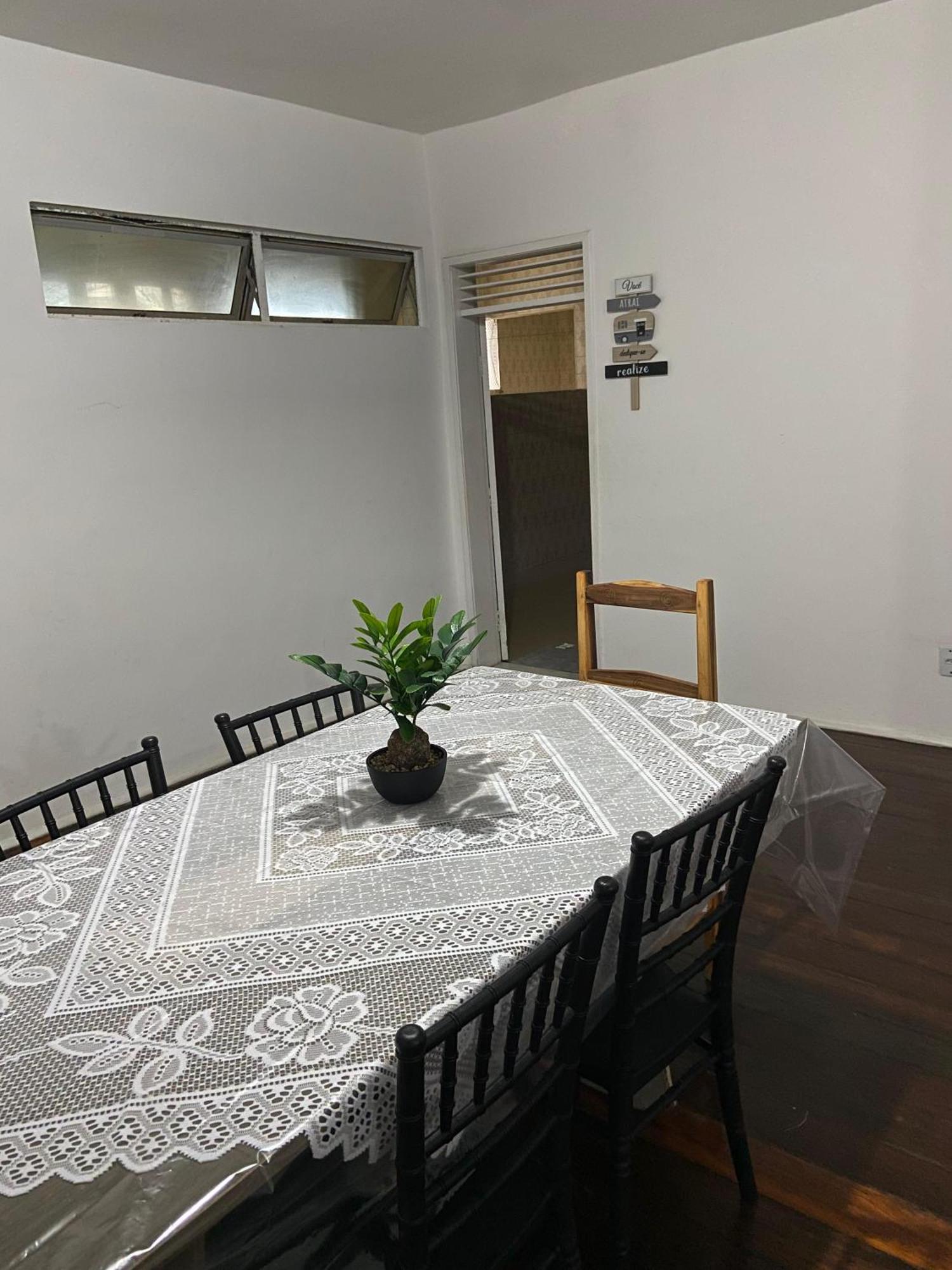 Apto Exclusivo, 200M Da Praia, Horario Flexivel 24 Horas Fortaleza  Kültér fotó